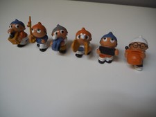 Mainzelmännchen Kapelle ZDF