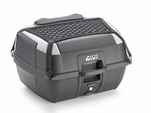 Topcase givi b45 - givi, platte