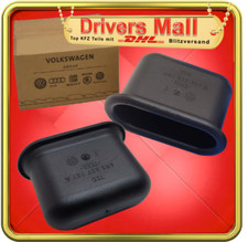 2X ORIGINAL VW Stopfen Abdeckung Einstiegsverkleidung Up Mii Citigo  6R3837707A