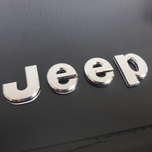 Jeep neu emblem metall - jeep,