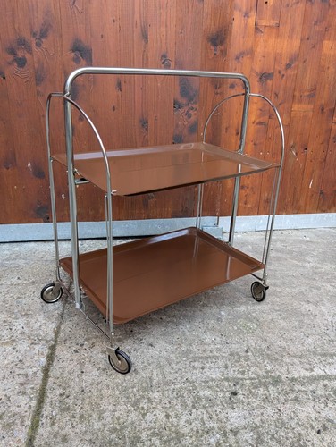Dinett servierwagen teewagen - dinett,