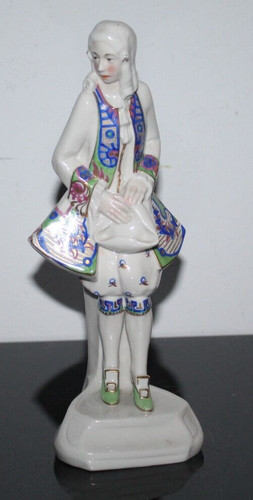 Porzellan figur - porzellan,,