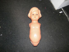 Alter Cellba-Celluloid-Torso