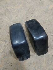 Trabant 2x Stossecke Für Stossstange Original