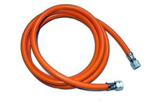 Gasschlauch winterfest 300 cm