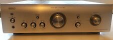 Denon PMA 1500 AE Stereo-Verstärker, High End silber