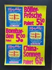 FLYING FAIRY Feuerwerk FKW