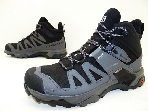 Salomon ultra mid gtx - ultra, 4