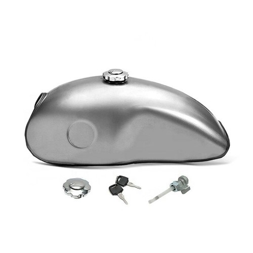 Cafe racer tank vt2 für - cafe,