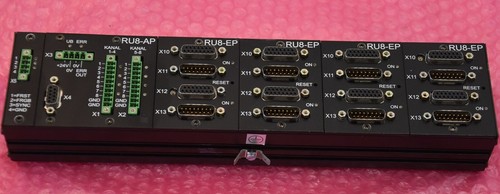 Electronic interface card - tr-electronic,
