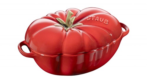 Staub mini cocotte keramik - staub,
