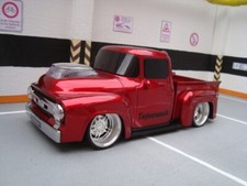 1:18 Chevy Radio Pick up Truck
