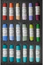 Unison artists soft pastell - unison,