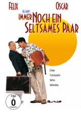 Immer noch ein - seltsames, paar