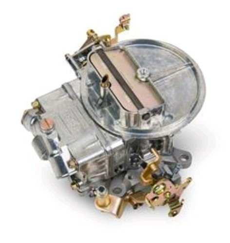 Motorcraft holley 2300 - motorcraft,