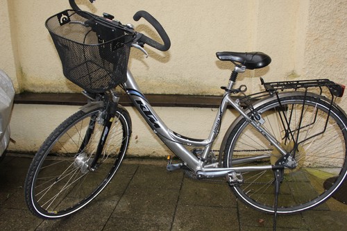 Ktm damen bike - sr, mg