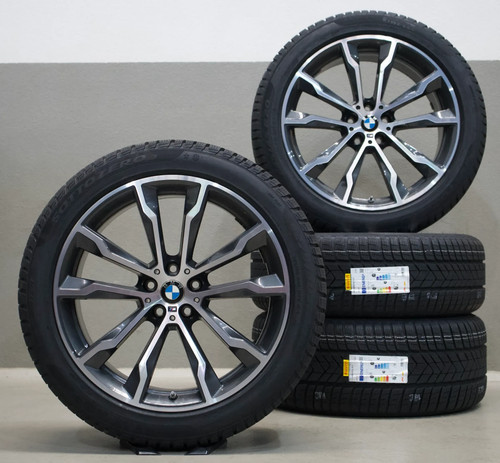 Original bmw g01 - bmw, x3