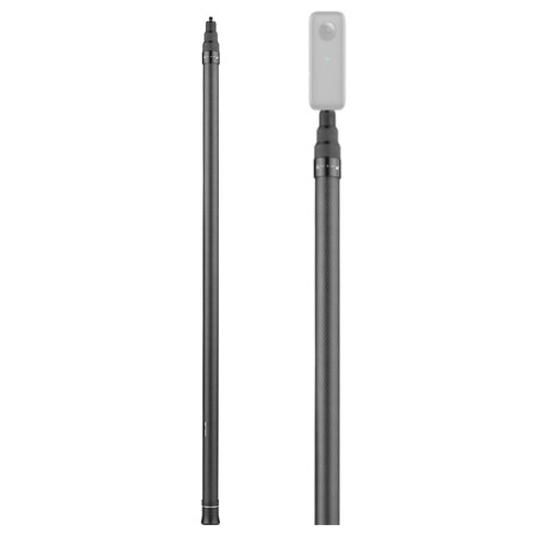 300cm invisible selfie stick - 300cm,