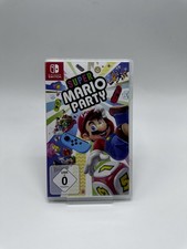 Super Mario Party    Nintendo Switch Spiel