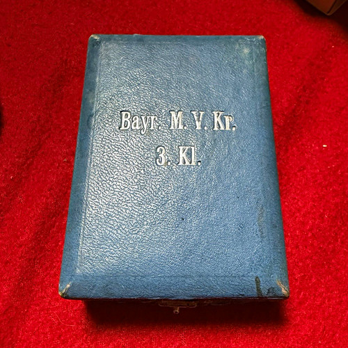 Bayerisches