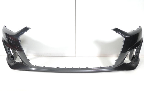 Original audi s line - f5, s-line