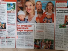 Julia Biedermann Ich heirate eine Familie 1 Bericht