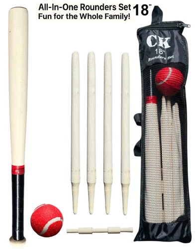 Deluxe rounders holz - deluxe,