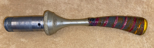 Eisstock stiel ebra - eisstock-stiel, "ebra"