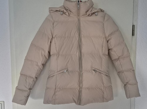 Winterjacke jacke tommy - winterjacke,