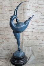 Unterzeichnet Original Curvy