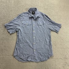 G STAR RAW Herren Hemd Shirt
