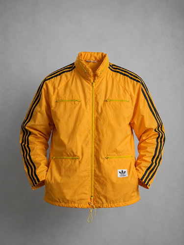 Real vintage adidas - real,