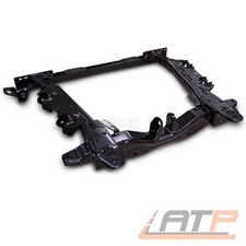 ACHSKÖRPER ACHSTRÄGER VORNE