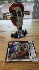LEGO Slave I – 20 Jahre Star