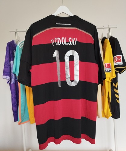 Dfb trikot 2014 - dfb,
