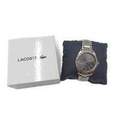 Lacoste Quarz Armbanduhr Damen