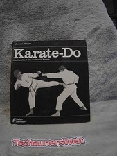 Karate-Do : das Handbuch d