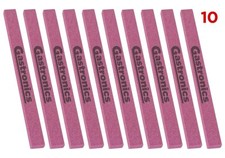 Schleifstein Kreismesser Wetzstein Kebap Messer Dönermesser Abziehstein 10 Stück