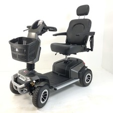 Elektroscooter B+B Centuro S4