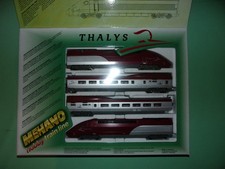 Mehano box set elements tgv - elements,