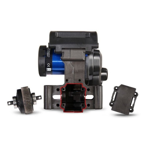 Traxxas 9495a pro series - traxxas, pro-series