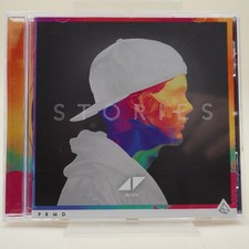 Avicii – Stories | CD | Zustand sehr gut