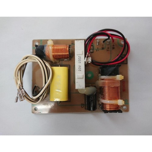 Sx300 wege electro voice - ev, electro-voice