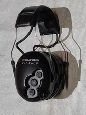 3M Peltor ProTac  Gehörschutz