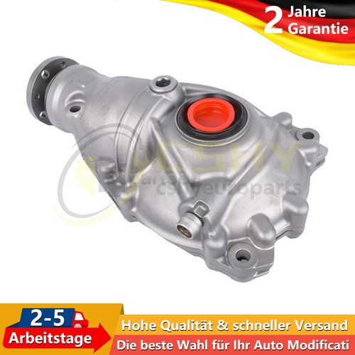 Differential