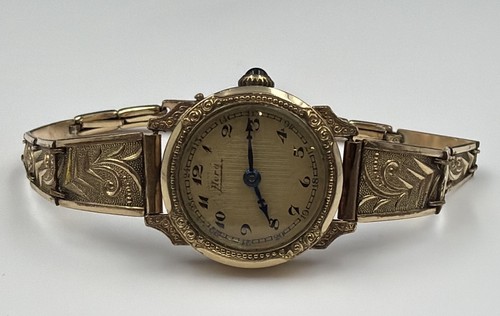 Hera filigrane armbanduhr - hera,