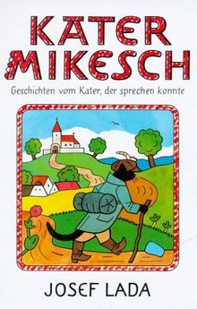 Kater mikesch 1 - kater, bd.1