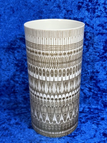 Rosenthal studio line vase - rosenthal,