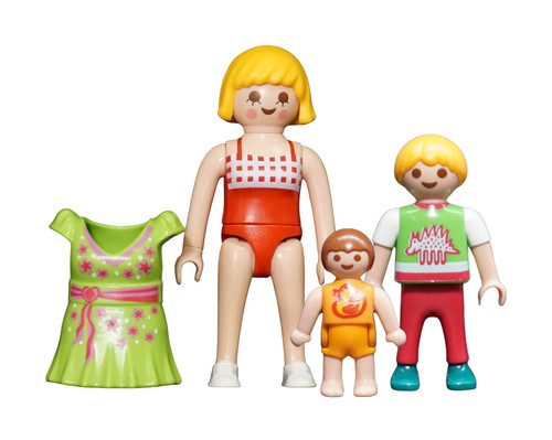 Nicole familie hauser - familie,