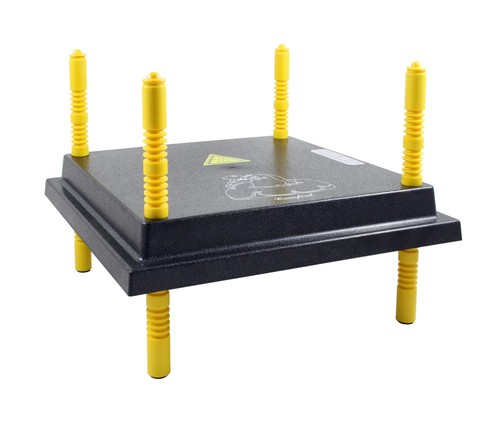 Küken wärmeplatte comfort - küken-wärmeplatte,
